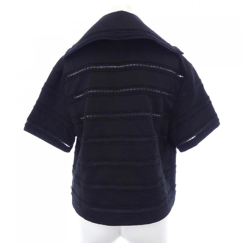 CHANEL LOOK23 P76203V63537 Áo - Hàng hiệu Chính hãng 775091