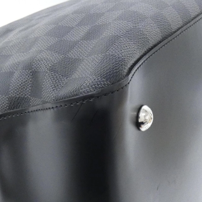 Túi Boston Louis Vuitton Damier Graphite Neo Greenwich N41164 - Hàng hiệu Chính hãng 803570