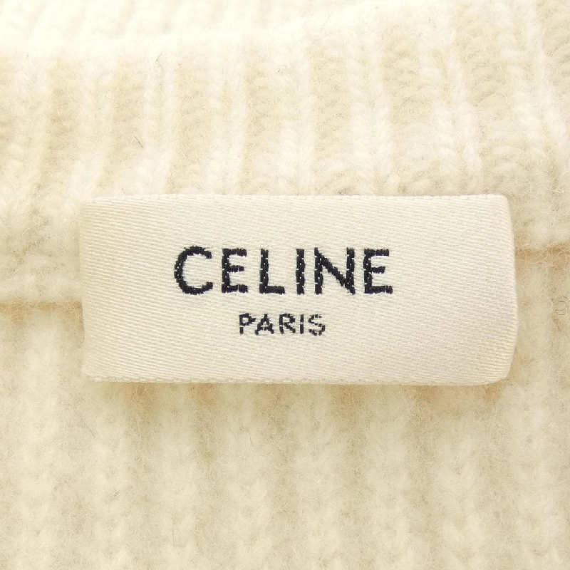セリーヌ CELINE ニ knit - Hàng hiệu Authentic 905779