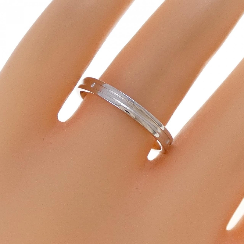 Nhẫn Mini Emprunt của Hermès - Hàng hiệu Authentic 834191