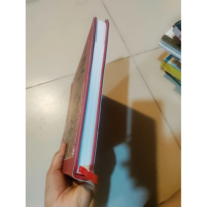 Ngọc Linh với tất cả cho mùa xuân 492723