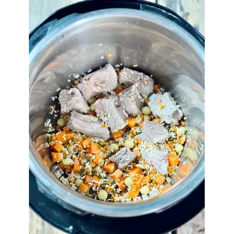 Nồi áp suất đa năng KALITE KPC5001 dung tích 5L 797306