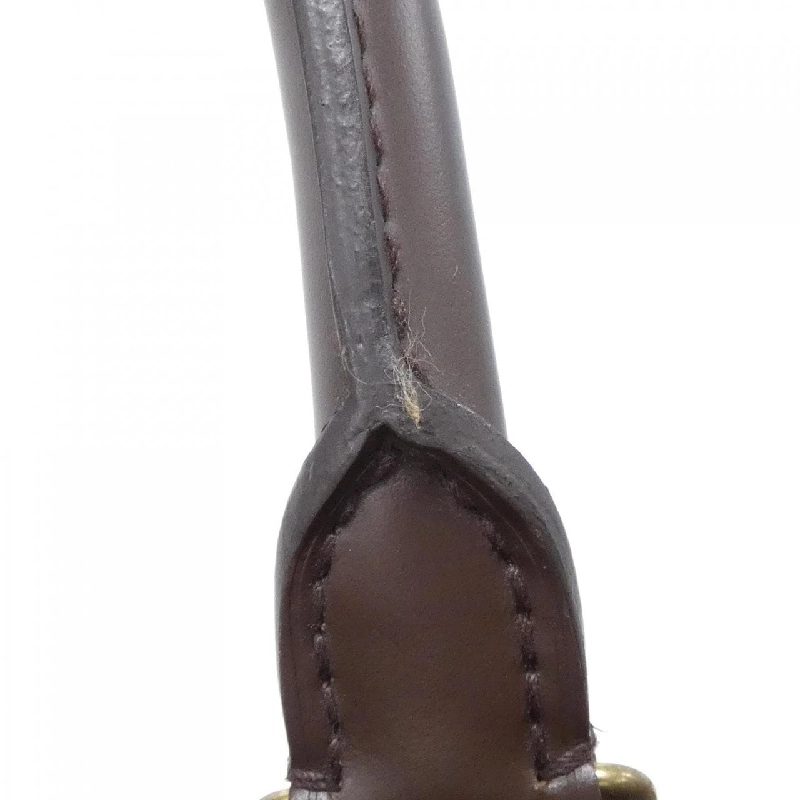 Túi Boston Louis Vuitton Damier Greenwich PM N41165 614843