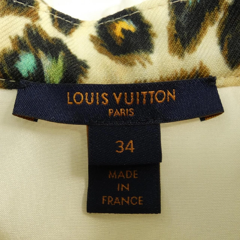 【Mã giảm giá】Louis Vuitton LOUIS VUITTON Áo 638581