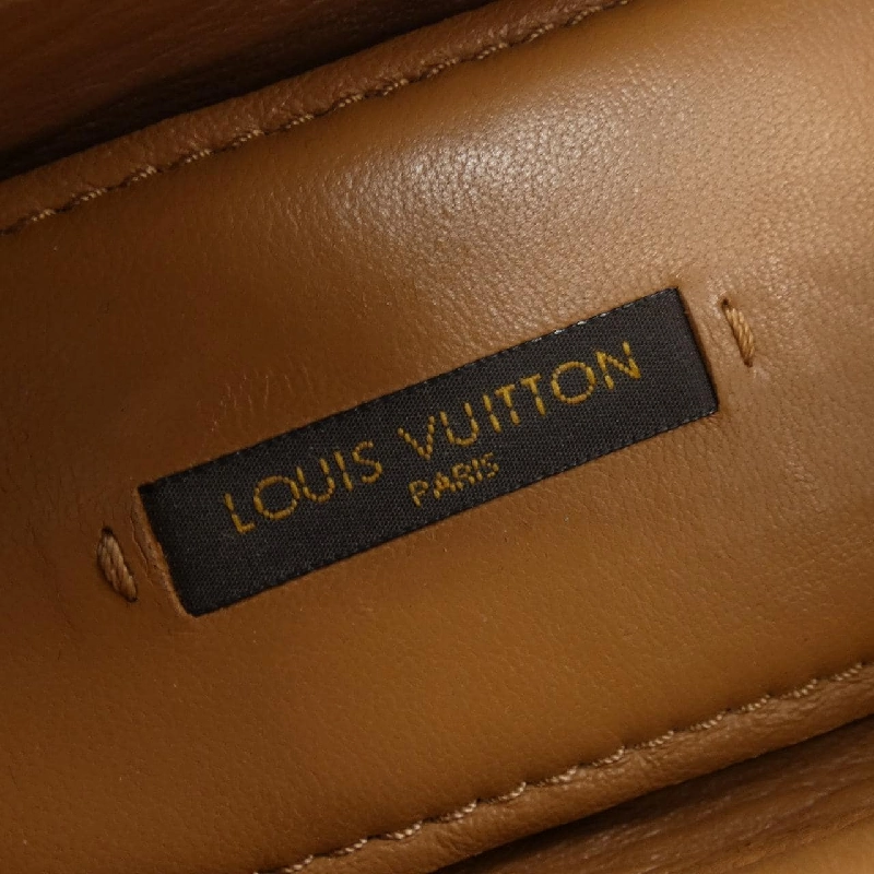 Giày LOUIS VUITTON Gloria Line - Hàng hiệu Chính hãng 829905