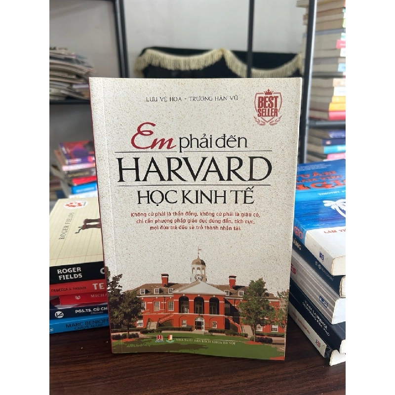 Em phải đến Havard học kinh tế- Lưu Vệ Hoa & Trương Hân Vũ 932739