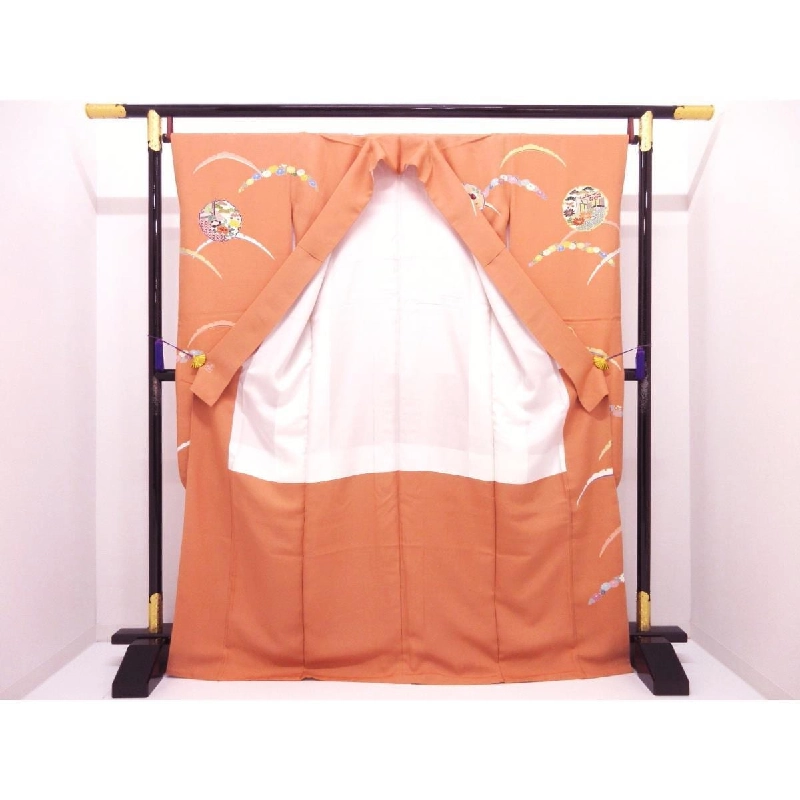 振袖 誰が袖好み - Hàng hiệu Authentic 877516