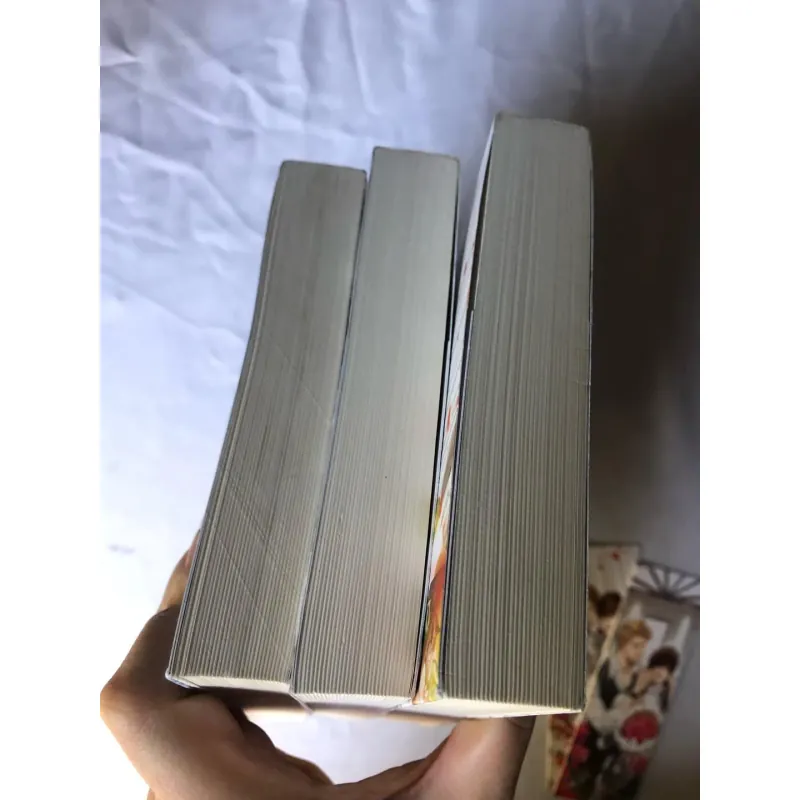 Trọn bộ 3 tập Anh Đừng Quyến Rũ Tôi - Tiêu Đường Đông Qua 990858