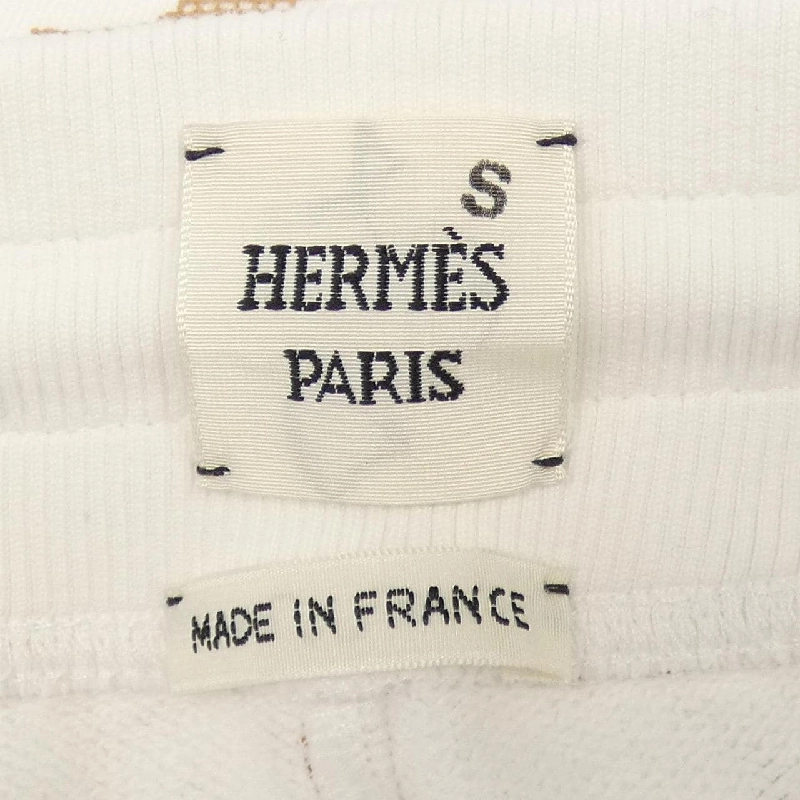 HERMES DO RE BOUCLES 3H4400DE Quần - Hàng hiệu Chính hãng 811215