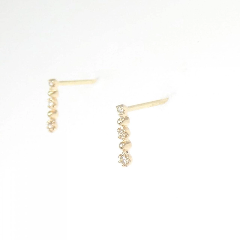 Bông tai kim cương Nojes - Hàng hiệu Chính hãng 847423