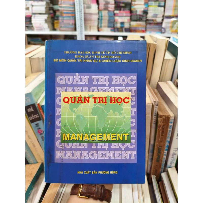 Quản trị học 393408