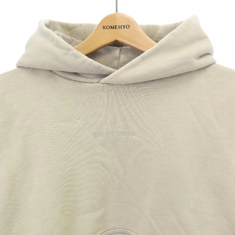 BALENCIAGA 767877 TRVJ3 UNISEX Áo khoác - Hàng hiệu Chính hãng 886715