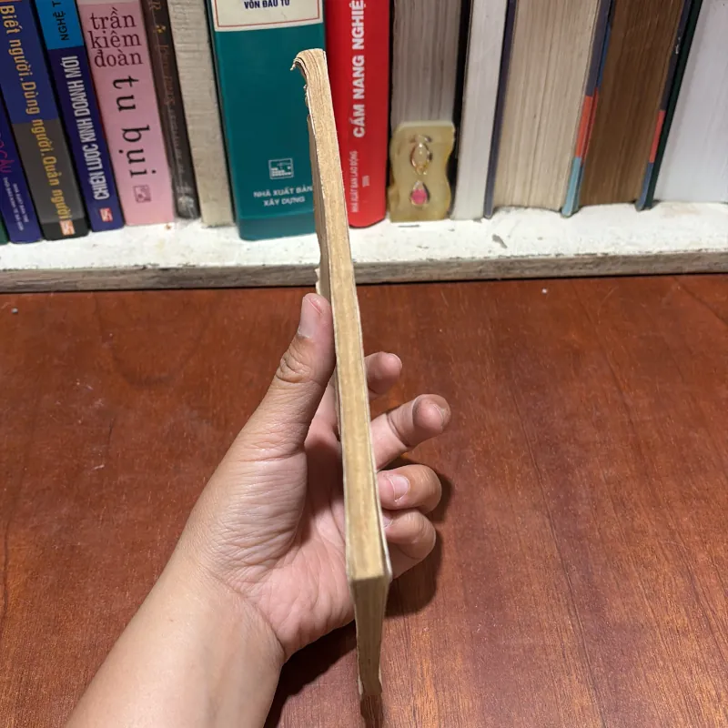 [Bị Mọt] - II Thơ: Trong Mỗi Ngày Đời Tôi - Thanh Quế - 1986 796302