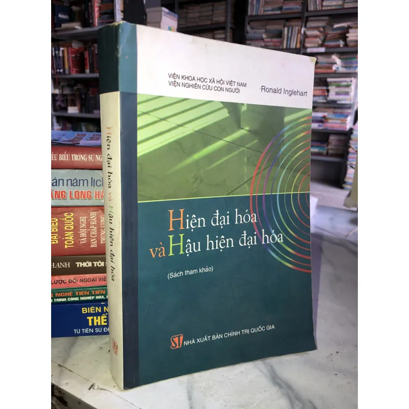 Hiện đại hóa và hậu hiện đại hóa  708808