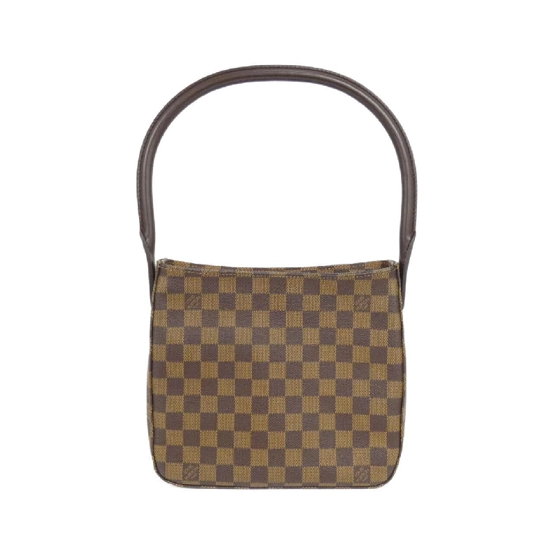 Túi xách vai Louis Vuitton Damier Looping MM N51157 - Hàng hiệu Chính hãng 767175