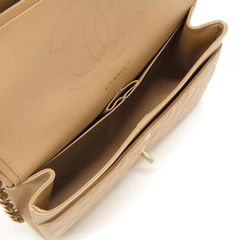 Túi xách chéo Chanel 58600 613623