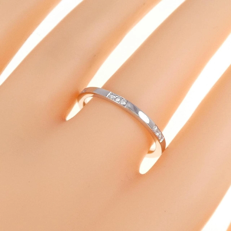 Nhẫn Peninsula Graph - Hàng hiệu Authentic 839438