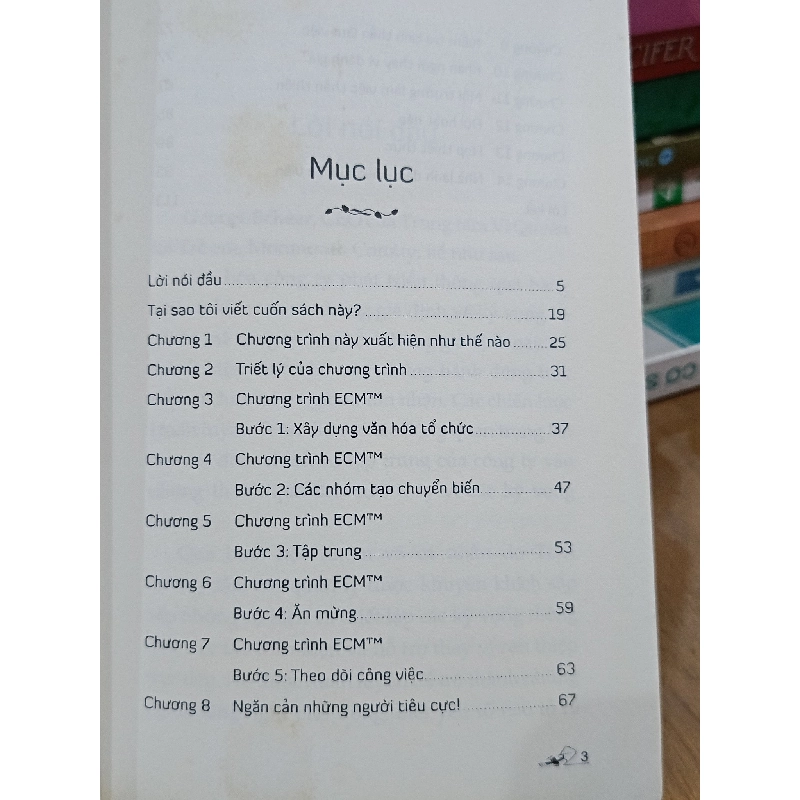 Đừng quản lý, hãy huấn luyện - Terri Levine (Nguyễn Tư Thắng dịch) 932690