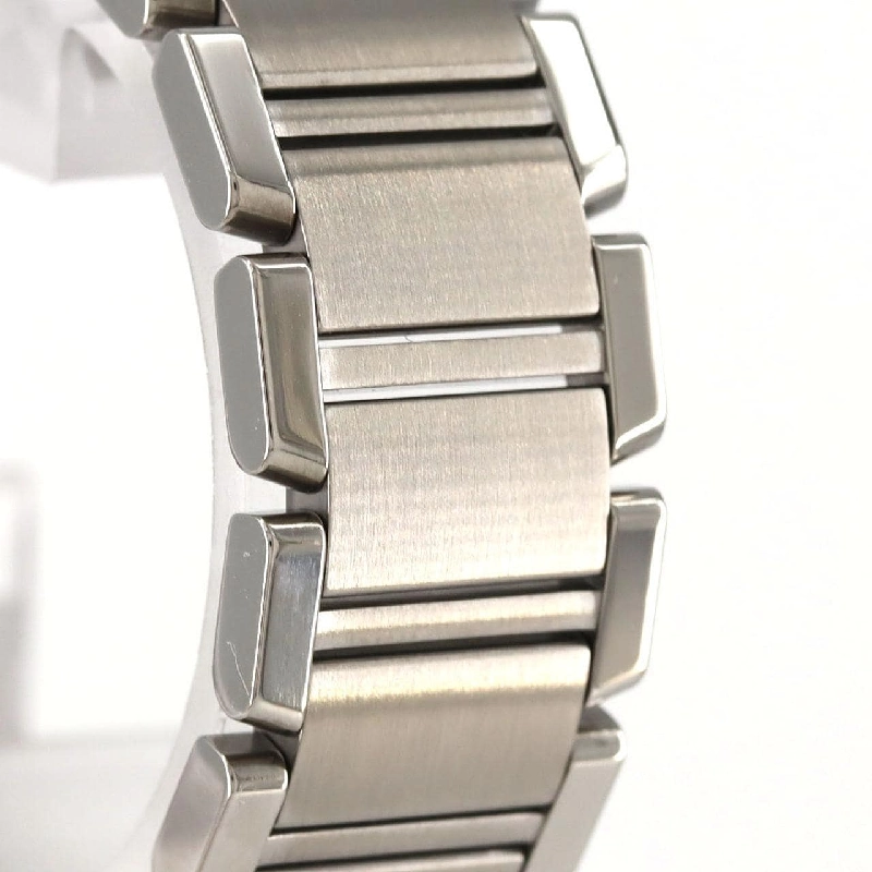 Cartier Tank Française SM W51008Q3 SS Quartz - Hàng hiệu Chính hãng 875237
