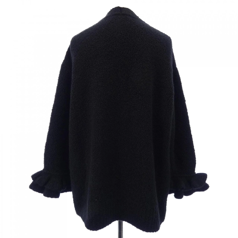 CHANEL LOOK15 P78396K11326 Áo khoác - Hàng hiệu Authentic 774514