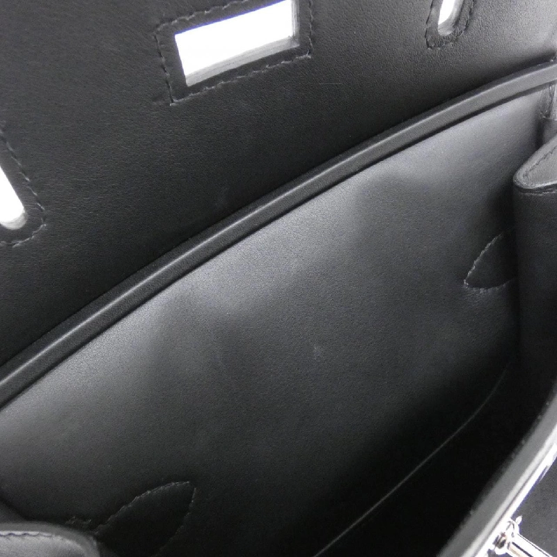 Túi xách vai Hermès Akkad PM 085316CK - Hàng hiệu chính hãng 801804