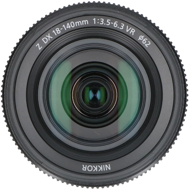 Ống kính Z DX18-140mm F3.5-6.3VR - Hàng hiệu Authentic 880861