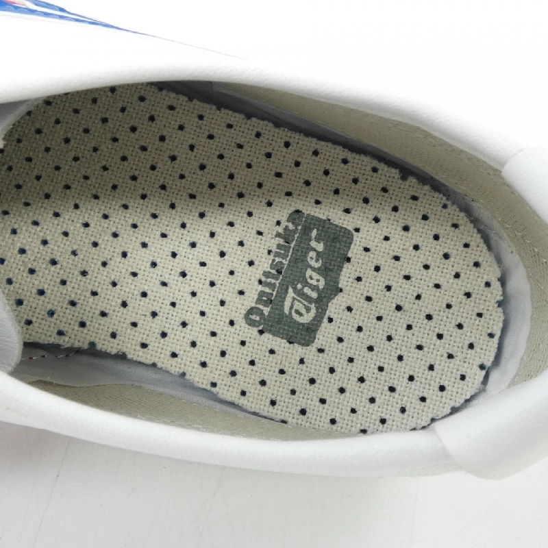 Giày thể thao ONITSUKA TIGER THL202 - Hàng hiệu Chính hãng 906668