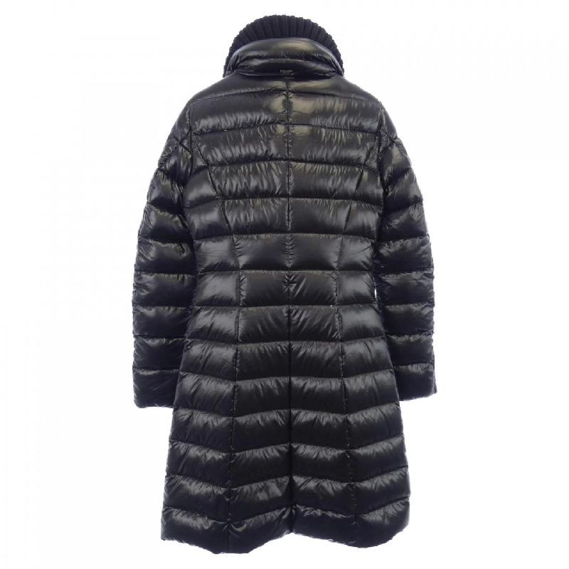 Herno PI0650DIC 9300 Áo khoác lông 631261