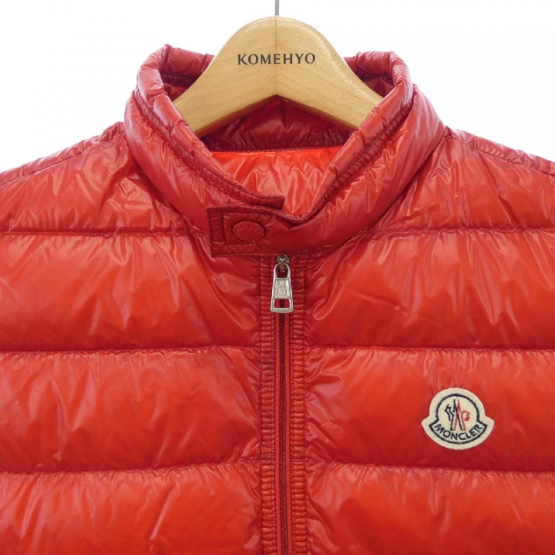 Áo gile Moncler - Hàng hiệu Chính hãng 900621