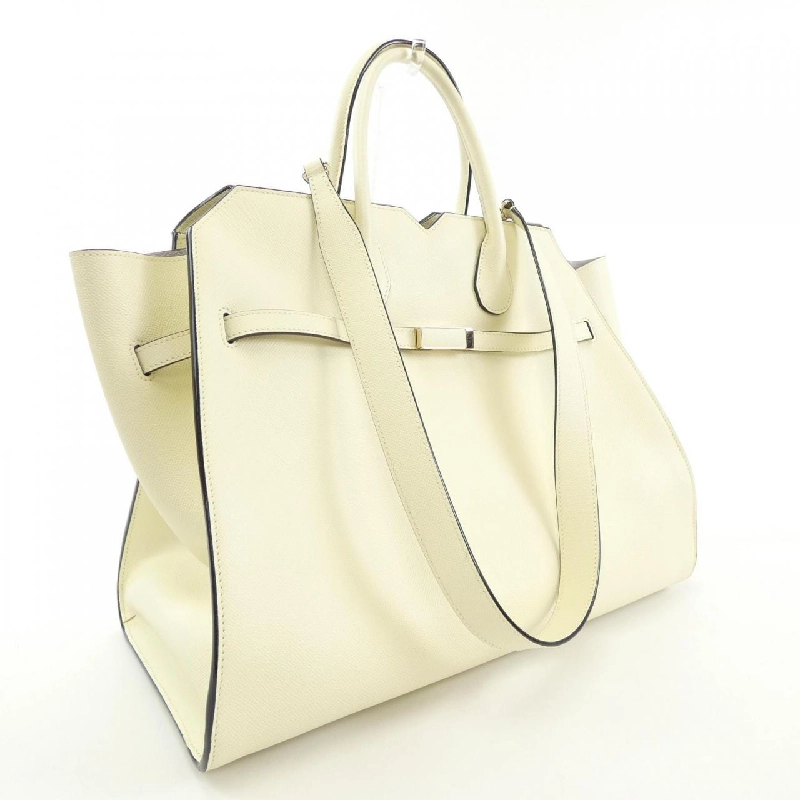 【Khuyến mãi】Túi VALEXTRA 660415