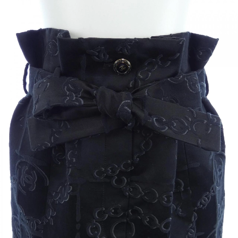 【Mã giảm giá】Chanel CHANEL Váy 653733