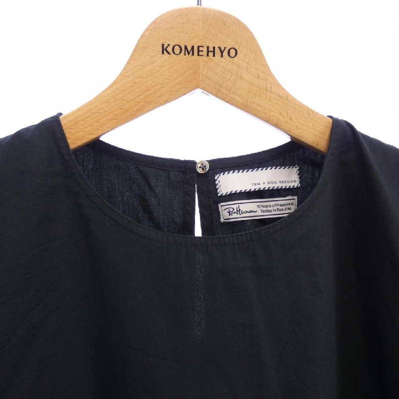 TEN×RON HERMAN ワンピース - Hàng hiệu Authentic 814471