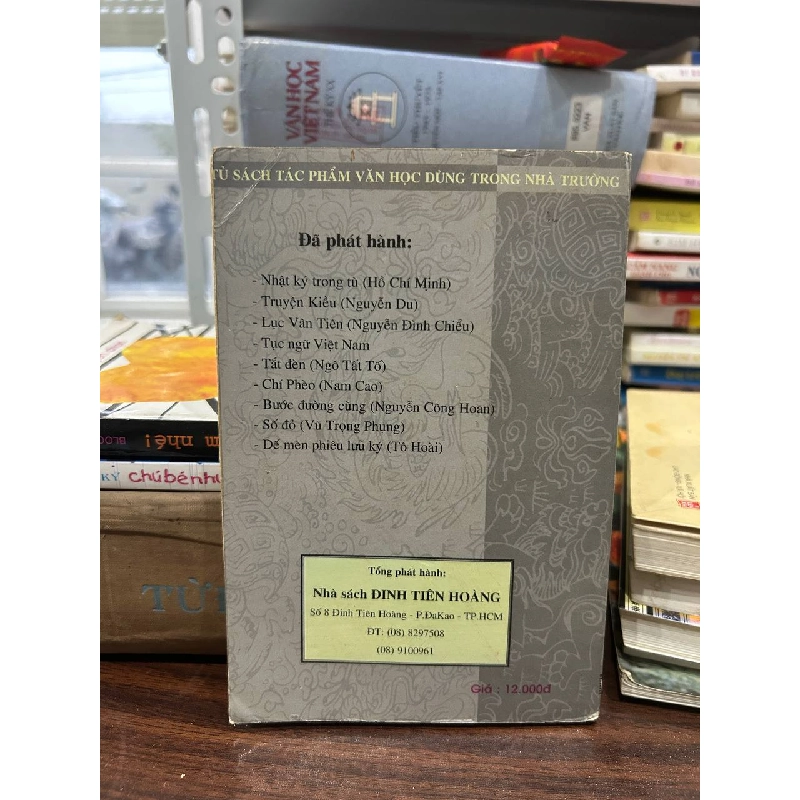 Ca Dao Việt Nam - Châu Nhiên Khanh - Châu Nhiên Khanh 1005487