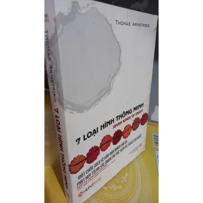 7 loại hình thông minh 995798