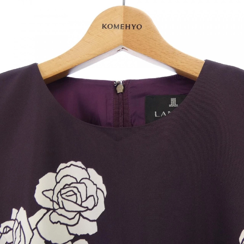 Bộ sưu tập LANVIN 2685301 Đầm - Hàng hiệu Authentic 812139