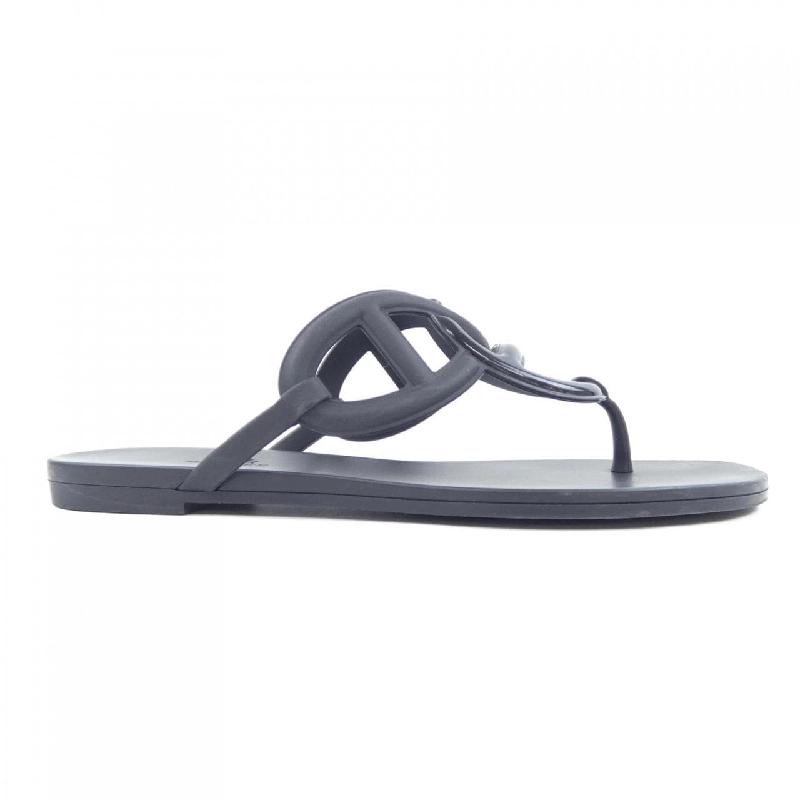 Giày sandal HERMES EGERIE シェーヌダンクル 221001Z - Hàng hiệu Authentic 829900