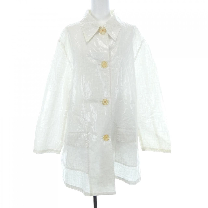 Áo khoác FENDI - Hàng hiệu Authentic 808729