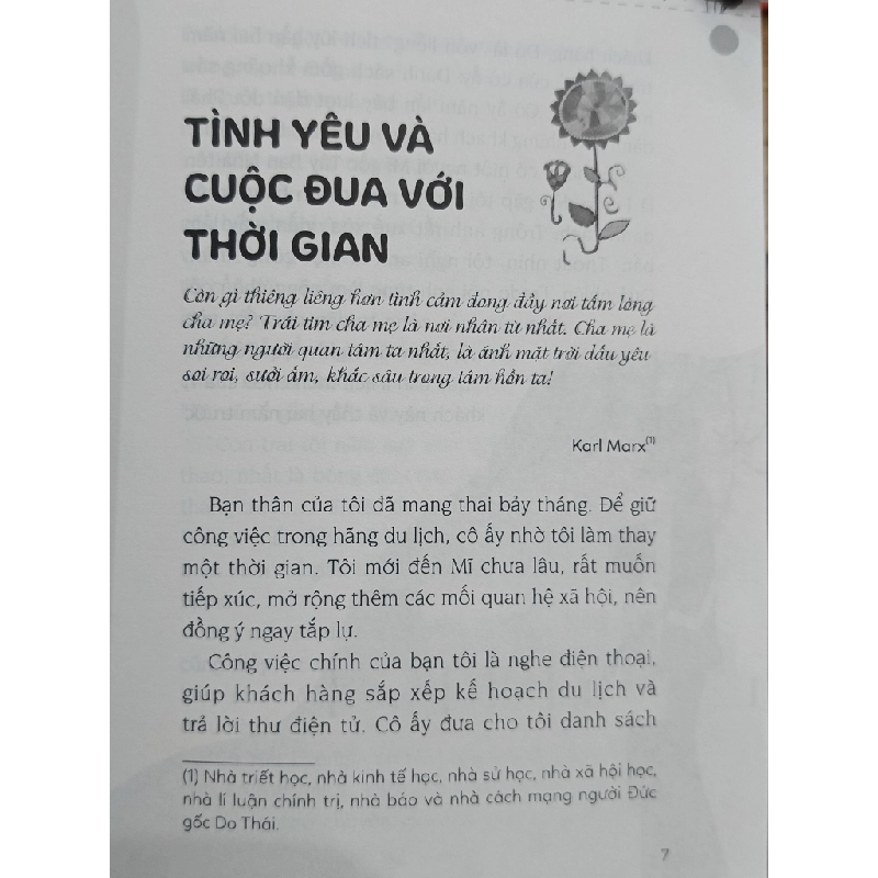 Những câu chuyện truyền cảm hứng: Con cảm ơn mẹ - Yunan biên soạn (Chíp Chíp dịch) 518049