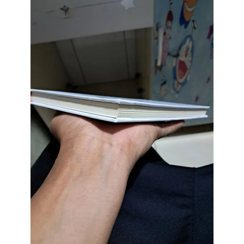 Ăn ít để khỏe bìa cứng 1012750