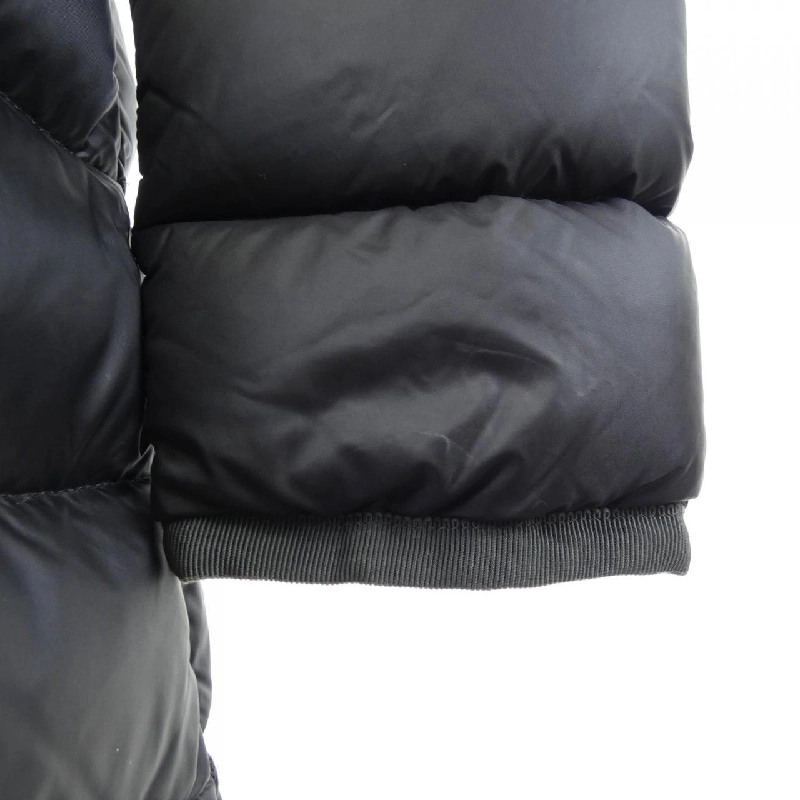 MONCLER HERMINE Áo khoác lông - Hàng hiệu Authentic 820368