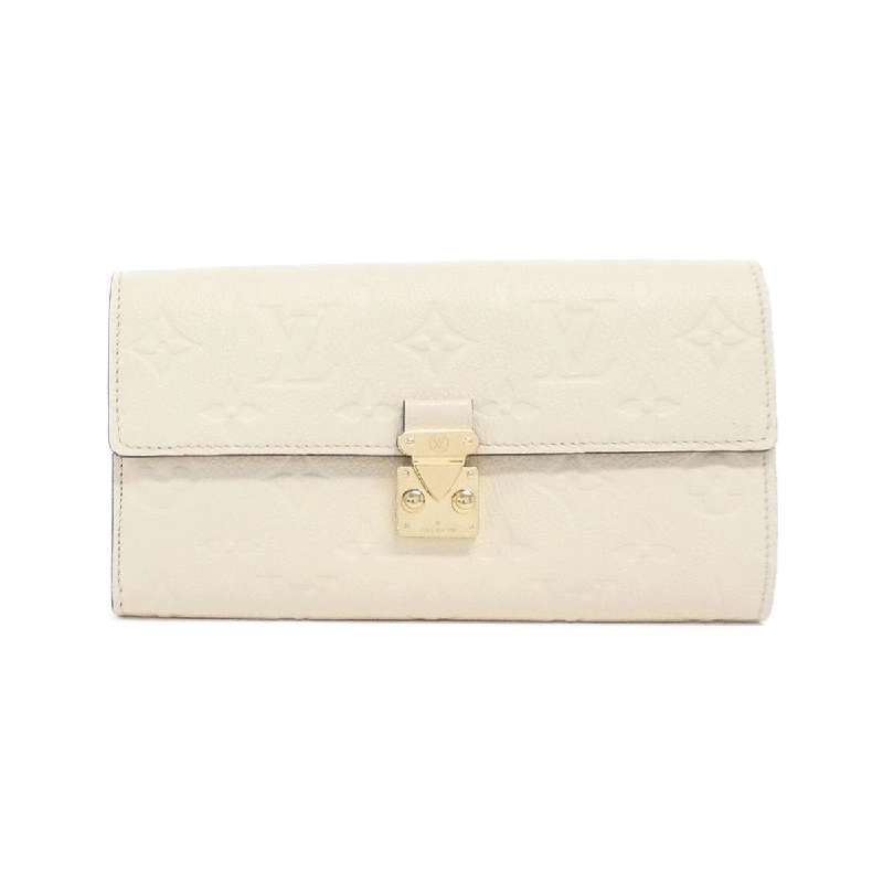 Ví Louis Vuitton Monogram Empreinte Portefeuille Sarah Metis M83276 - Hàng hiệu Authentic 772328