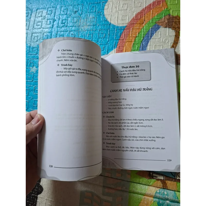 Nấu Ăn Gia Đình 974690