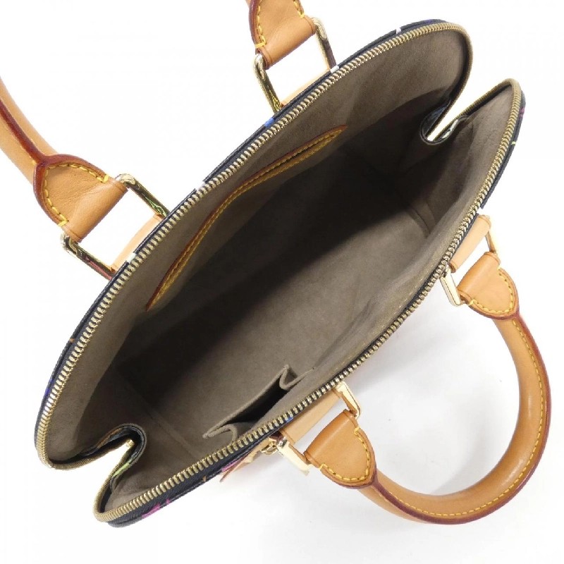 Túi xách Louis Vuitton Multicolor Alma PM M92646 619007