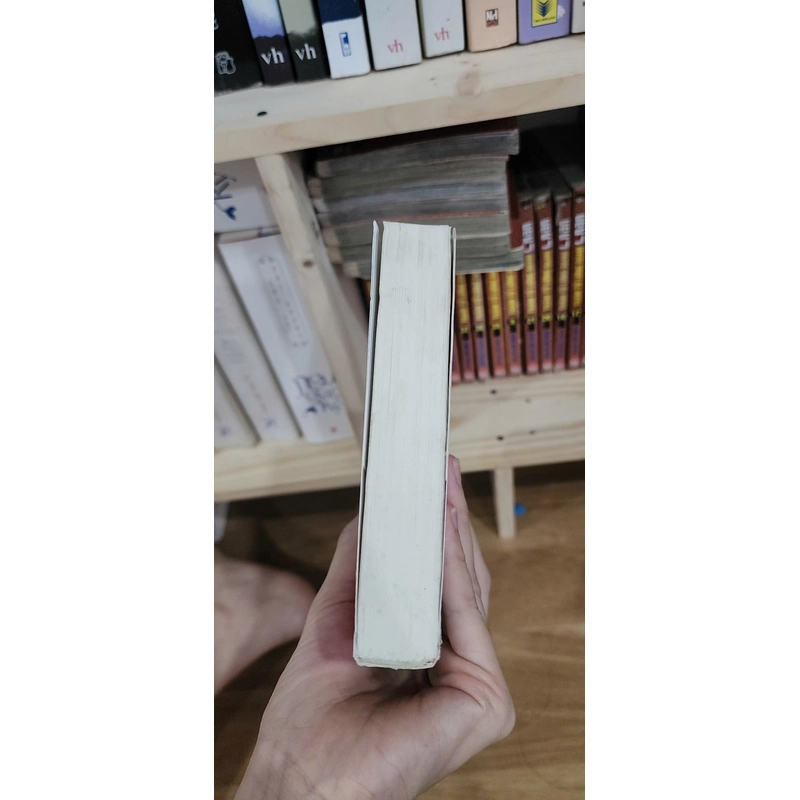 Hồ ly biết yêu, Diệp Lạc Vô Tâm, mới 80% (HSTB) 40750