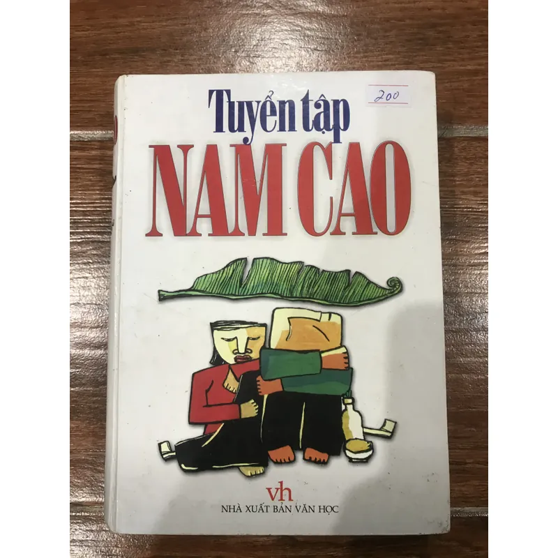 Tuyển tập Năm Cao (k2) 716601