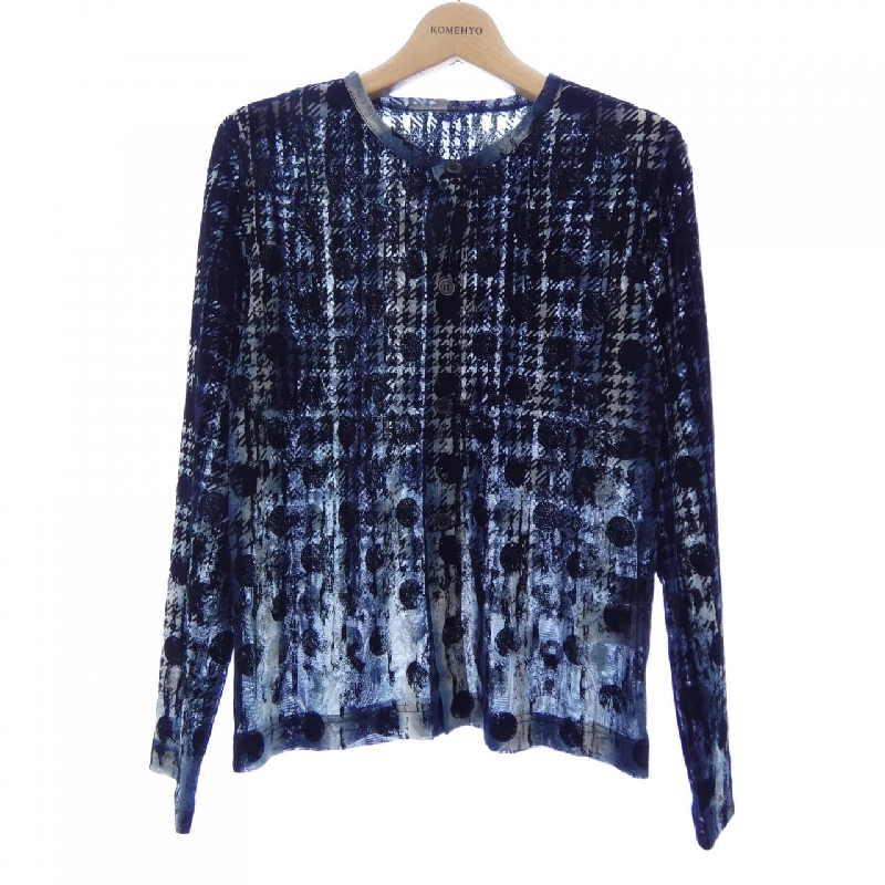 Y's YM-T21-676 Áo khoác cardigan - Hàng hiệu Authentic 824372