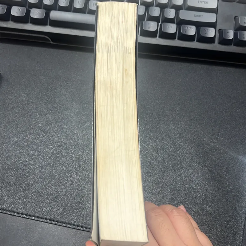 Pháp y Tần Minh - Tập 1 - Người giải mã tử thi 990487