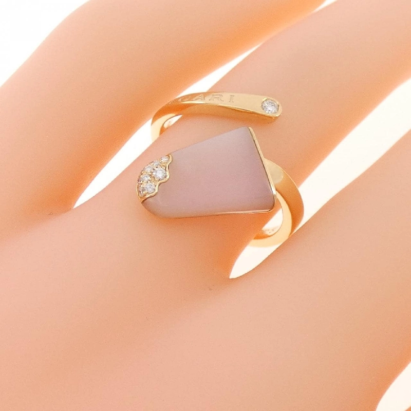 Nhẫn Bulgari Bulgari Bulgari Gelati - Hàng hiệu Chính hãng 837914