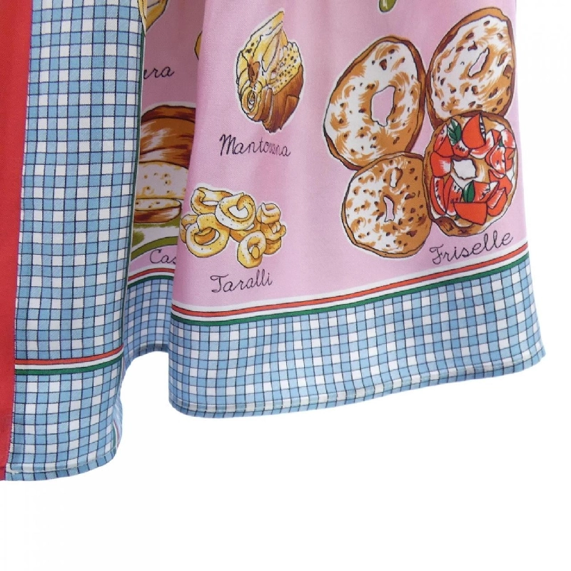 Dolce & Gabbana DOLCE&GABBANA F4CEST/GDAWH Váy 646336