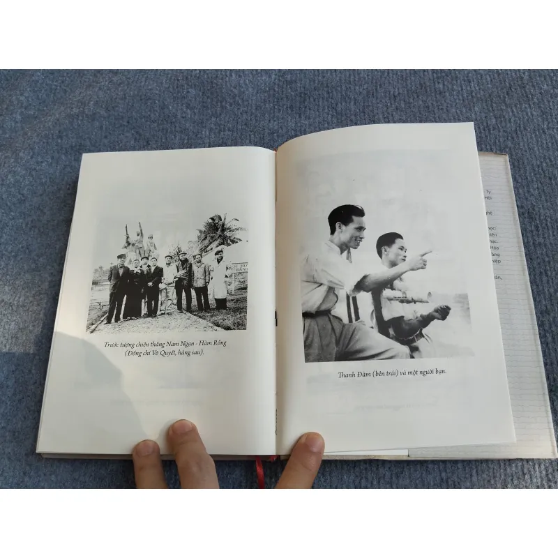 GỬI LẠI THỜI GIAN - THANH ĐÀM 568185